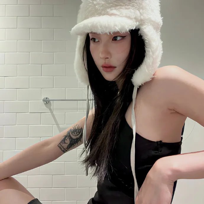 死爱面子 海报