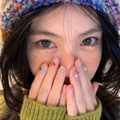 人造怪物 海报