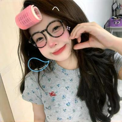 我的机器人女友 海报